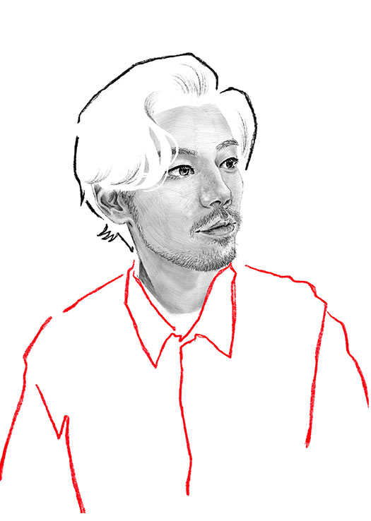 Daisuke